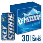 Coors Brewing Co - Keystone Light (310)