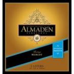 Almaden - Merlot California (5000)
