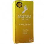 Barefoot - Pinot Grigio (3000)