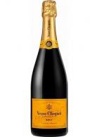 Veuve Clicquot - Brut Yellow Label (720)