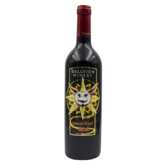 Bellview Winery - Jersey Devil Red (750ml) (750ml)