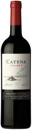 Bodega Catena Zapata - Catena Malbec Mendoza (750ml) (750ml)