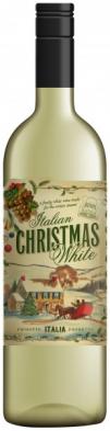 Italian Christmas - White (750ml) (750ml)