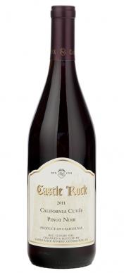 Castle Rock - Pinot Noir California Cuvee (750ml) (750ml)