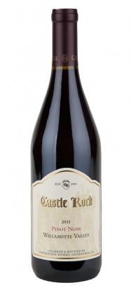 Castle Rock - Pinot Noir Willamette Valley (750ml) (750ml)