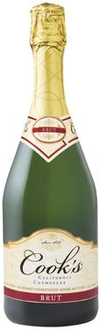 Cooks - Brut (1.5L) (1.5L)