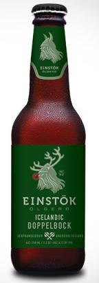 Einstok - Dopplebock (6 pack cans) (6 pack cans)