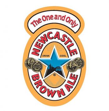 Heineken - Newcastle Brown Ale (6 pack bottles) (6 pack bottles)