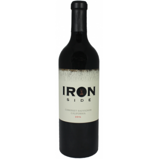 Ironside - Cabernet Sauvignon (750ml) (750ml)
