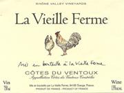 La Vieille Ferme - Rose C�tes du Ventoux (750ml) (750ml)