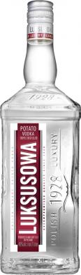 Luksusowa - Vodka (1.75L) (1.75L)