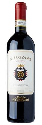 Marchesi de Frescobaldi - Chianti Rufina Castello di Nipozzano Riserva (750ml) (750ml)