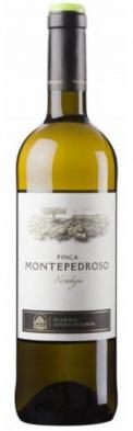 Martinez Bujanda - Rueda Finca Montepedroso (750ml) (750ml)