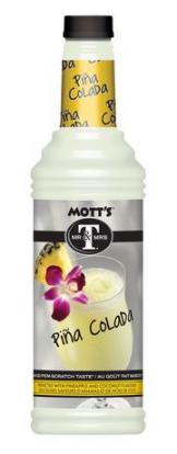 Mr & Mrs Ts - Pina Colada Mix (750ml) (750ml)