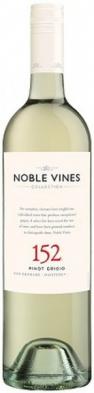 Noble Vines - 152 Pinot Grigio (750ml) (750ml)