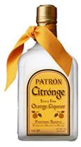 Patrón - Citronge Liqueur (750ml) (750ml)