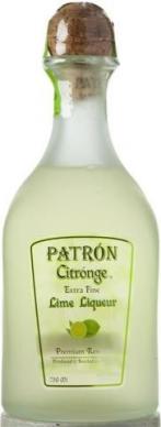 Patron - Citronge Pineapple Liqueur (750ml) (750ml)
