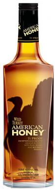 Wild Turkey - American Honey Sting Liqueur (1.75L) (1.75L)