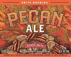 Abita - Pecan Ale 6pk Btls (6 pack bottles) (6 pack bottles)
