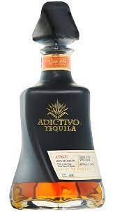 Adictivo - Anejo Black Tequila (750ml) (750ml)