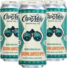 Cape May - Signal Watch 4pk Cans (4 pack cans) (4 pack cans)