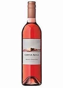 Copperridge White Zin 1.5L (1.5L) (1.5L)
