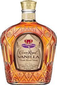 Crown Royal - Vanilla (200ml) (200ml)