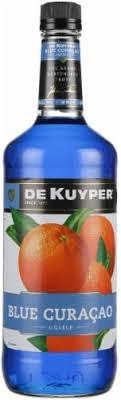 Dekuyper - Blue Curacao (1L) (1L)