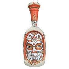 Dos Artes - Joven Calavera Tequila (1L) (1L)