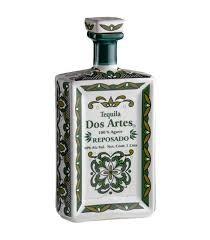 Dos Artes - Reposado Tequila (1L) (1L)