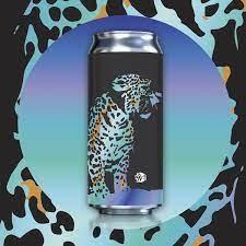 Double Nickel - Nocturnal Creatures 4pk Cans (4 pack cans) (4 pack cans)