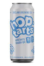 Duclaw - Hop Tarts 4pk Cans (4 pack cans) (4 pack cans)