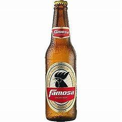 Famosa - 32oz Btl (32oz bottle) (32oz bottle)