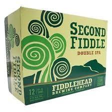 Fiddlehead - Second Fiddle 12pk Cans (12 pack cans) (12 pack cans)