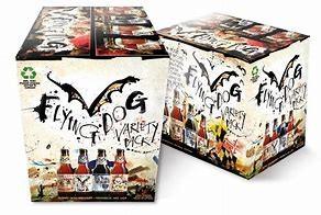 Flying Dog - Variety 12pk Btls (12 pack bottles) (12 pack bottles)
