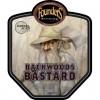 Founders - Backwood Bastard 4pk Cans (4 pack bottles) (4 pack bottles)