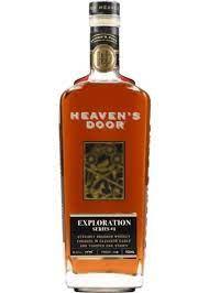 Heavens Door - Calvados Finish (750ml) (750ml)