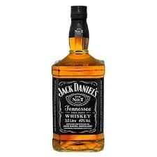 Jack Daniels - 3L (3L) (3L)