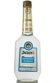 Jacquins - Peppermint (750ml) (750ml)