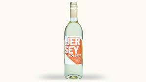 Jersey - Moscato (750ml) (750ml)