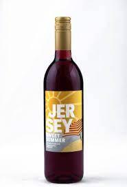 Jersey - Sweet Summer (750ml) (750ml)