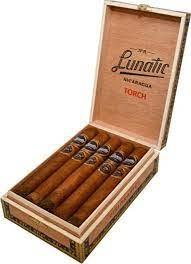 JFR - Lunatic Torch Visionaires (Each)