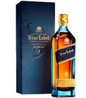Johnnie Walker Blue (750ml) (750ml)