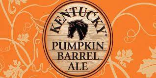 Kentucky - Pumpkin 4pk Btls (4 pack bottles) (4 pack bottles)
