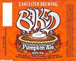 Lancaster - Baked 6pk Btls (6 pack bottles) (6 pack bottles)