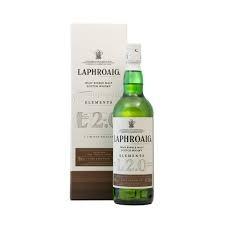 Laphoraig - Elements Year 2 Scotch (700ml) (700ml)
