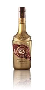 Licor 43 - Chocolate (750ml) (750ml)