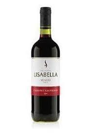 Lisabella Cabernet (750ml) (750ml)
