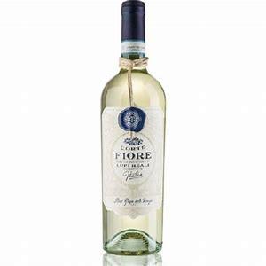 Lupi Reali - Corte Fiore Pinot Grigio (750ml) (750ml)