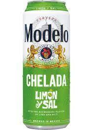 Modelo - Chelada Limon 12pk Cans (12 pack cans) (12 pack cans)